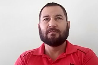 Excarabinero prófugo detenido en Argentina por intento de feminicidio