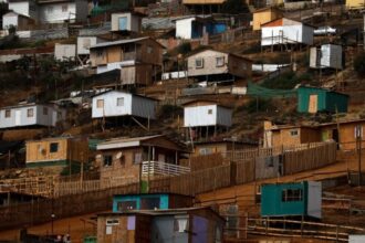 Incumplimiento de fallo judicial por megatoma en terreno de San Antonio