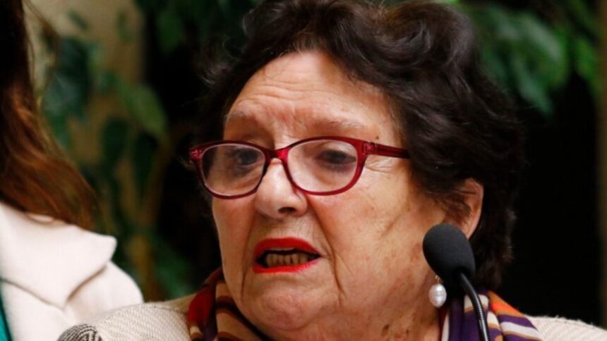 Diputada pide transparencia y eficiencia en uso de fondos culturales