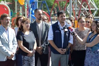 Municipalidad de Independencia crea Fiscalía de las Víctimas para seguridad comunal