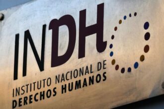 INDH solicita información sobre hombre abatido en Villa Huichahue con 12 órdenes de aprehensión
