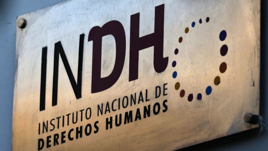 INDH solicita información sobre hombre abatido en Villa Huichahue con 12 órdenes de aprehensión