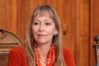 Ana María Gazmuri critica implementación del test de drogas obligatorio