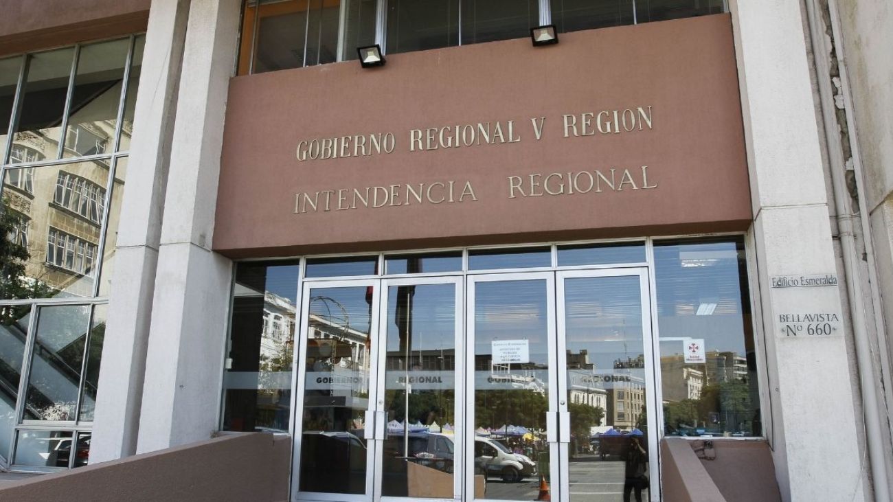 Descontento y preocupación por recorte de $5.500 millones en Valparaíso