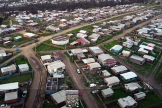 Pobladores de Cerro Centinela preocupados por vencimiento del plazo de desalojo