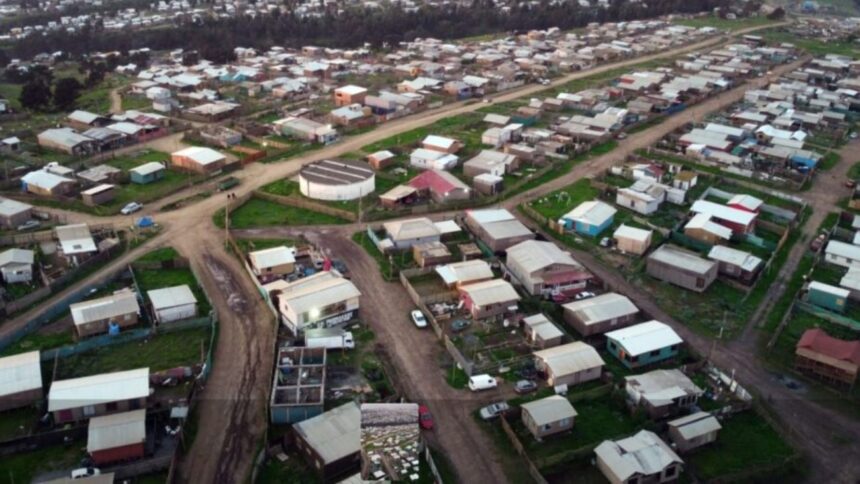 Pobladores de Cerro Centinela preocupados por vencimiento del plazo de desalojo
