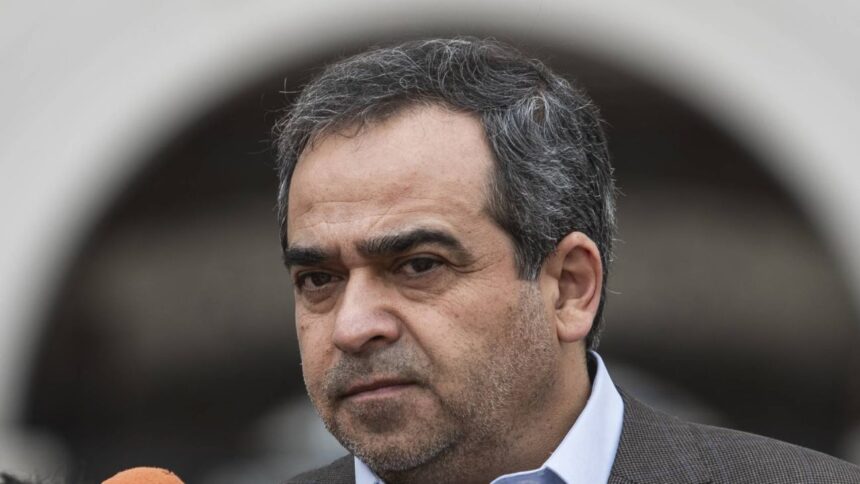 Chile considera a Venezuela como un enemigo y pide medidas más duras