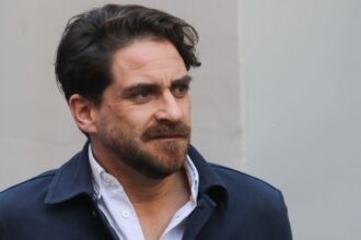 Gonzalo Winter se muestra disponible para presidir la Cámara Baja