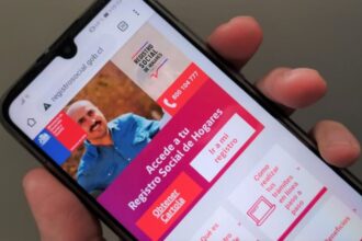 Importancia de actualizar el Registro Social de Hogares constantemente