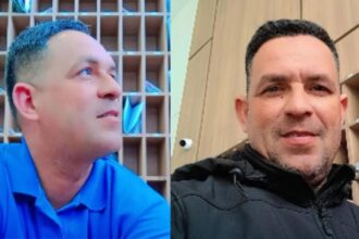 Julio César Iglesias, el conserje que lideraba Los Piratas de Aragua