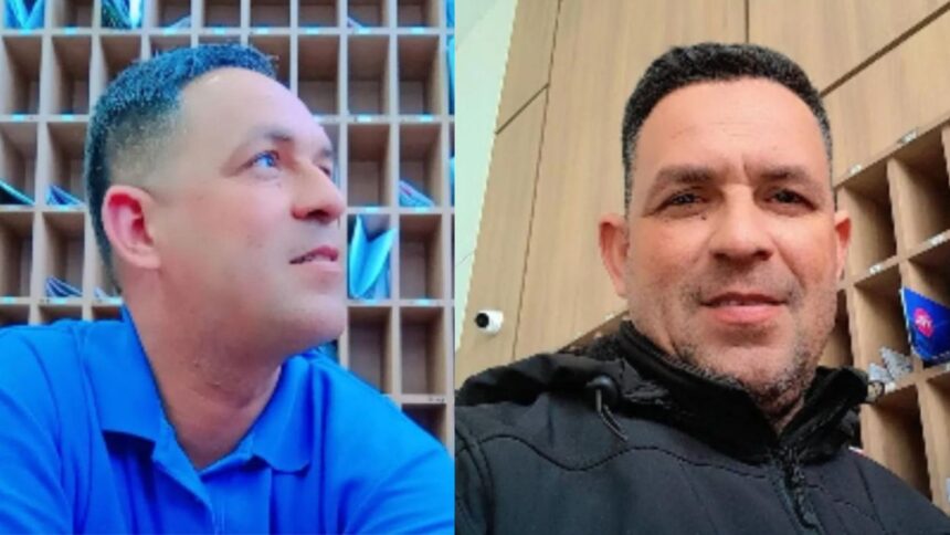 Julio César Iglesias, el conserje que lideraba Los Piratas de Aragua