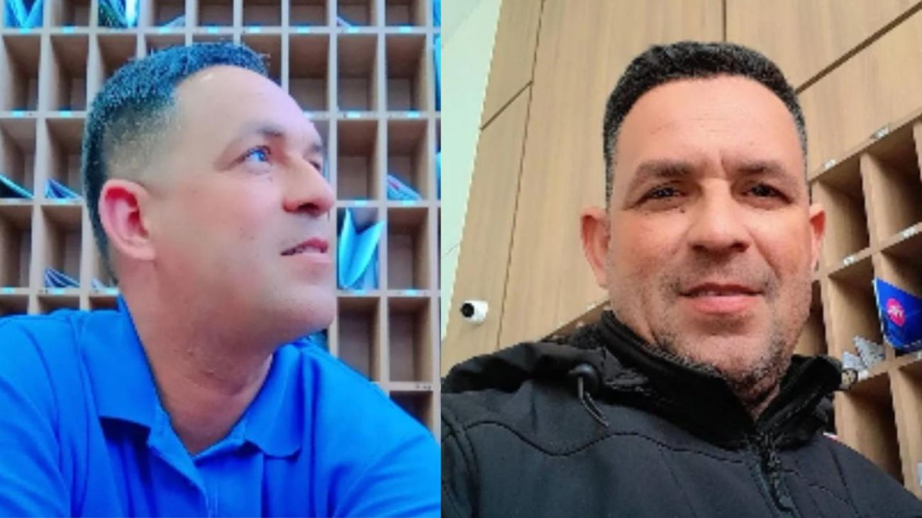 Julio César Iglesias, el conserje que lideraba Los Piratas de Aragua