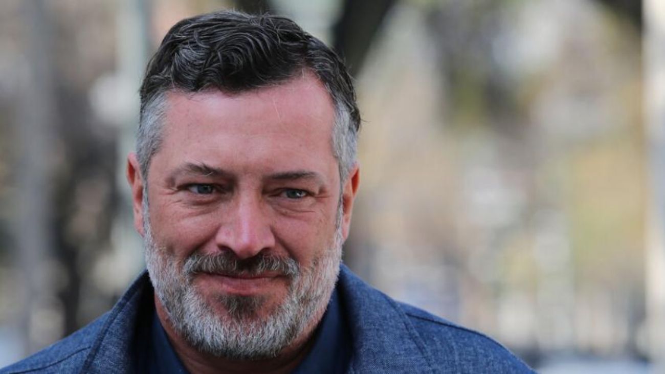 El alcalde de Ñuñoa busca postergar traspaso de colegios a SLEP El alcalde de Ñuñoa busca postergar traspaso de colegios a SLEP