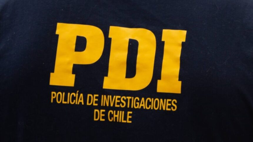 Proceso de admisión gratuito para nuevos agentes policiales en Chile