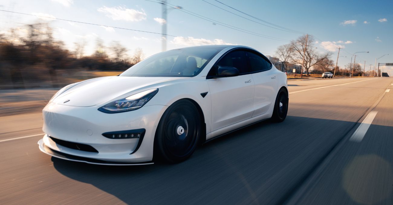 ¿Cuánto Cuesta un Auto Tesla en Chile? Modelos, Precios y Más