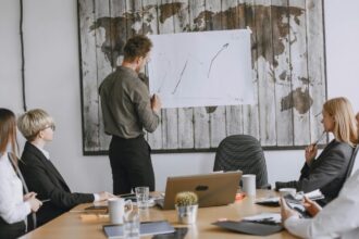 El auge de la industria tecnológica en América Latina: Innovación y Crecimiento