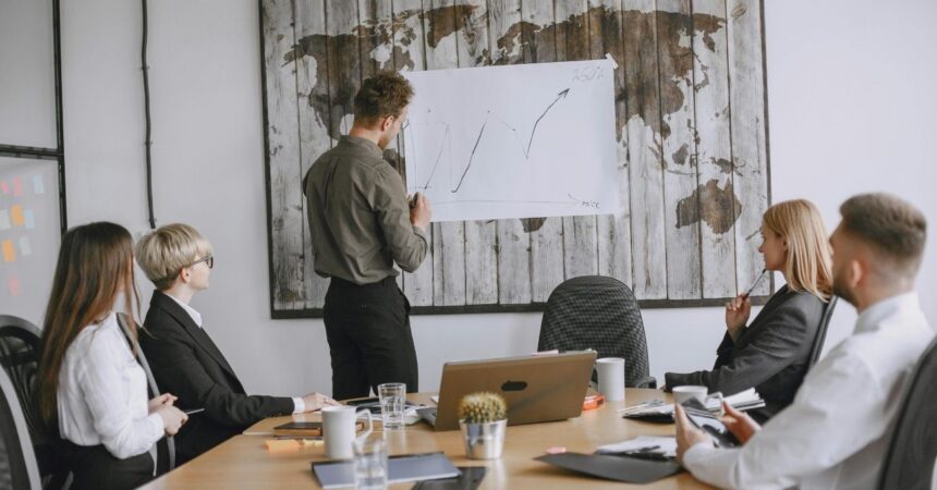 El auge de la industria tecnológica en América Latina: Innovación y Crecimiento