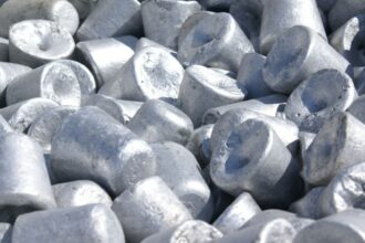 Aluminio y minerales caen: Trump afecta mercado chino con restricciones