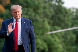 El escepticismo sobre los aranceles de Trump afecta al dólar globalmente