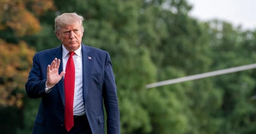 El escepticismo sobre los aranceles de Trump afecta al dólar globalmente