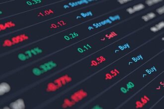 Super Micro Computer Inc. sube más de un 20% en bolsa