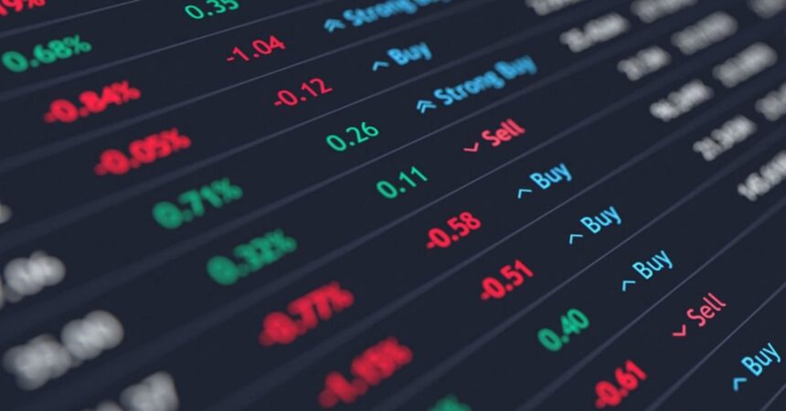 Super Micro Computer Inc. sube más de un 20% en bolsa