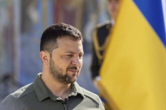 Ucrania comprará hasta 2.000 millones de metros cúbicos de gas para calefacción