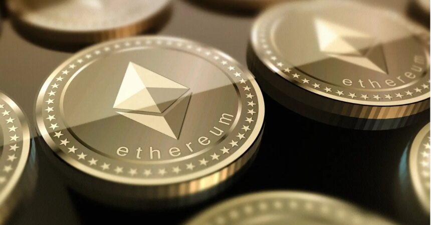 Nuevo ETF de Ethereum podría impulsar su crecimiento en 2025