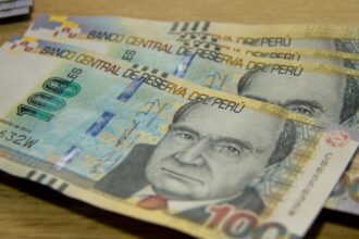 Sol peruano se mantiene estable ante incertidumbre comercial: $3,67 soporte clave