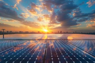 Vista Energy registra caída del 29% en su ganancia neta