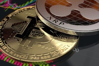 Mercado de criptomonedas cae a pesar del breve repunte post-Trump