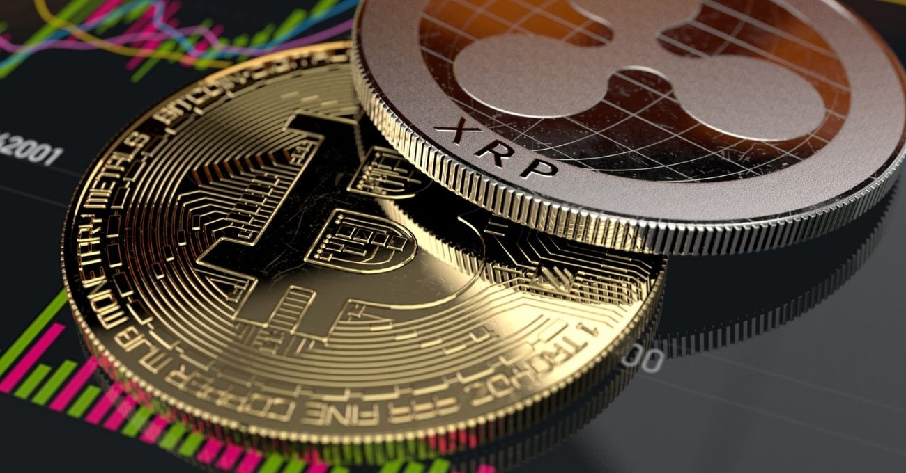 Mercado de criptomonedas cae a pesar del breve repunte post-Trump Mercado de criptomonedas cae a pesar del breve repunte post-Trump
