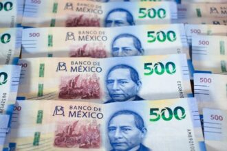 El peso mexicano se aprecia ante el dólar: $20.36 refleja avance del 0.27%