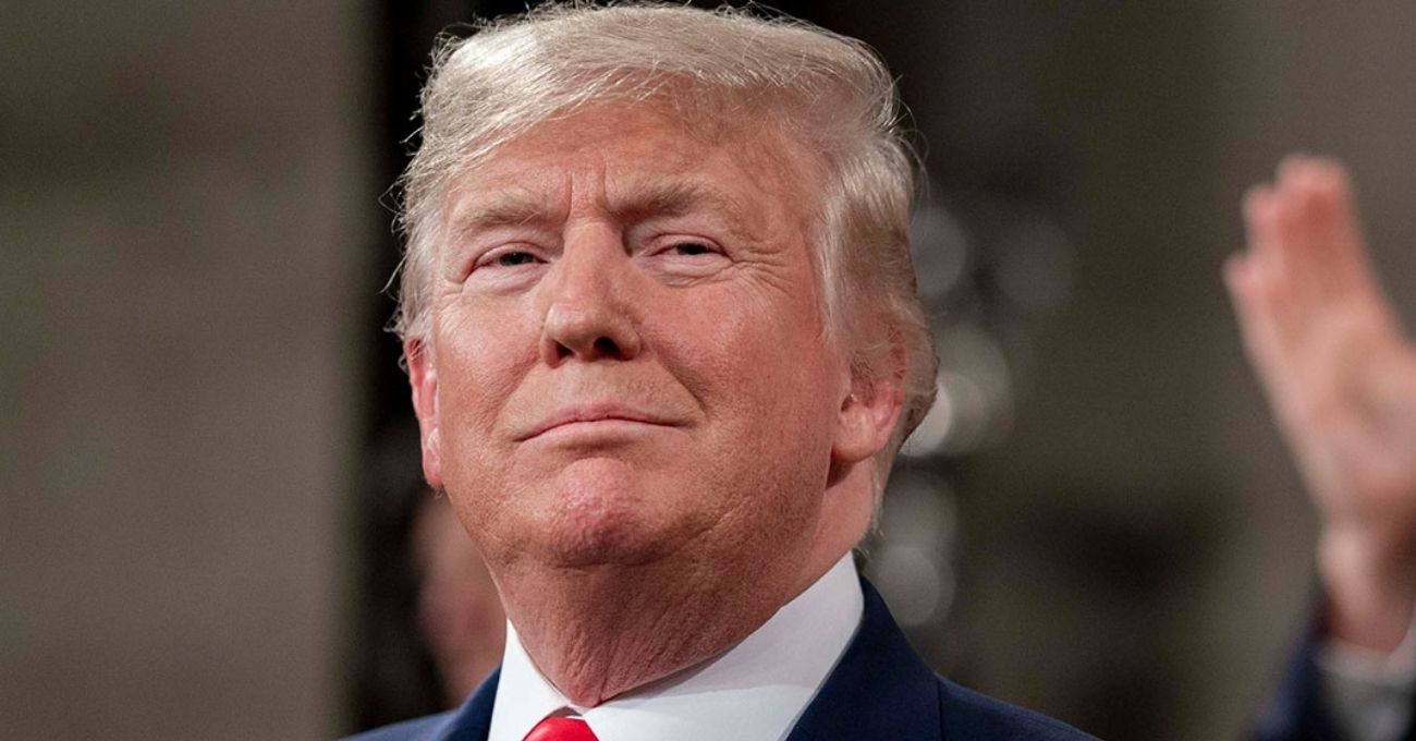 Trump busca revivir Keystone XL a pesar de abandono: incertidumbre en proyecto Trump busca revivir Keystone XL a pesar de abandono: incertidumbre en proyecto