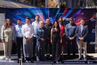 Innovación y sostenibilidad marcan el Festival de Viña del Mar