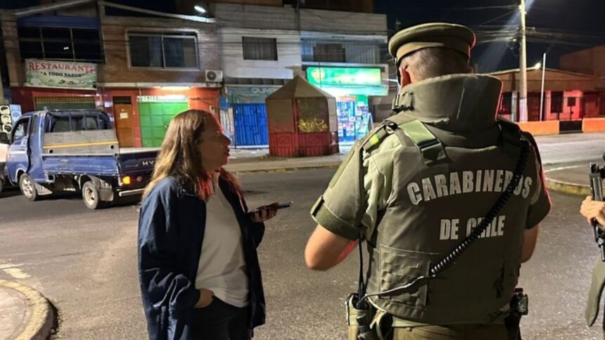 Tragedia en Arica: Adulto mayor fallece tras brutal agresión en accidente