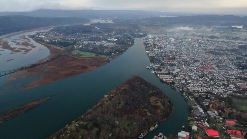 Valdivia: Ciudad Humedal reconocida mundialmente por su compromiso ambiental