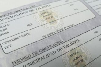 Todo lo que necesitas saber sobre el Permiso de Circulación 2025