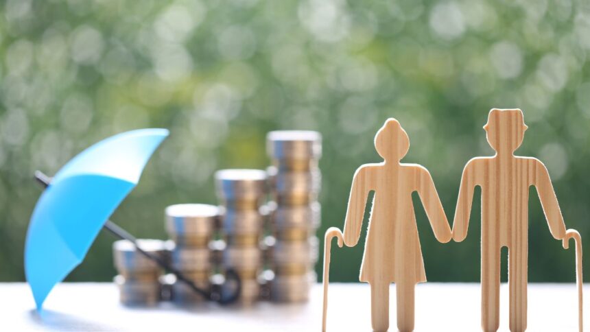 Reforma de Pensiones a punto de ser promulgada en Chile