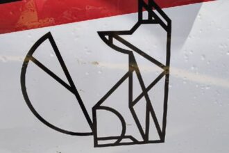 Ataque armado a helicóptero combatiendo incendio en Provincia de Arauco