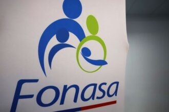 Reforma integral de salud: Gobierno ingresa proyecto al Senado para fortalecer Fonasa