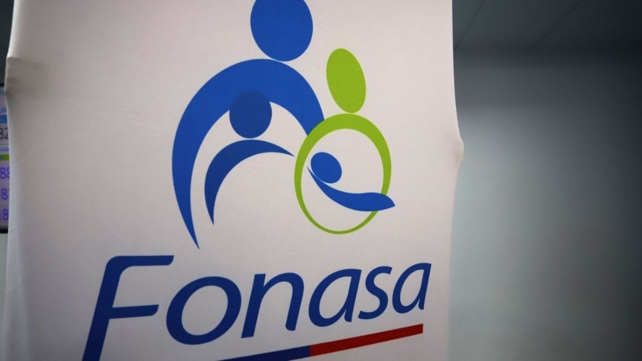 Reforma integral de salud: Gobierno ingresa proyecto al Senado para fortalecer Fonasa Reforma integral de salud: Gobierno ingresa proyecto al Senado para fortalecer Fonasa