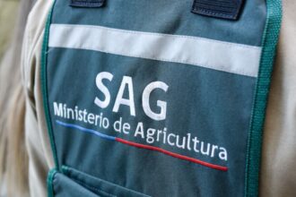 SAVAL cuestiona instrucciones del SAG sobre plaguicidas en el sur de Chile