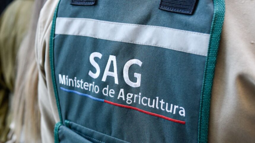 SAVAL cuestiona instrucciones del SAG sobre plaguicidas en el sur de Chile