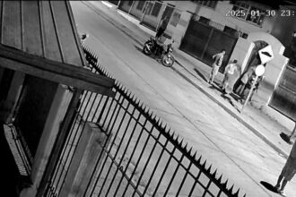 Hombre fallece tras ataque de rottweiler en colegio de La Serena