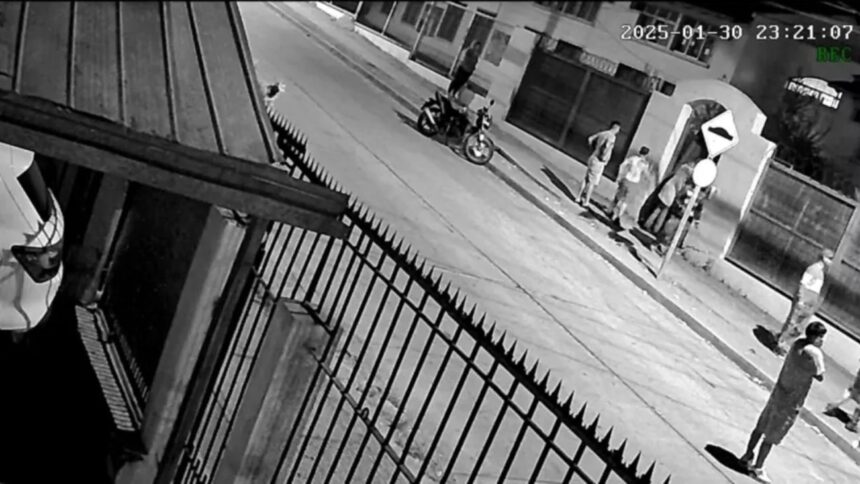 Hombre fallece tras ataque de rottweiler en colegio de La Serena