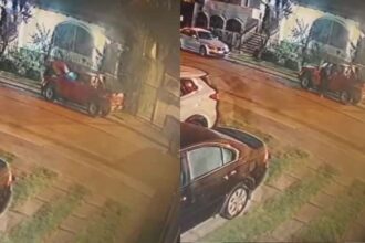 Sorprendente robo de camioneta en Viña del Mar: ladrón audaz se lleva vehículo