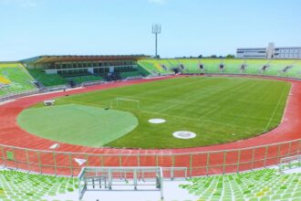 Despiden al Estadio Elías Figueroa con partido entre Santiago Wanderers y Colo Colo