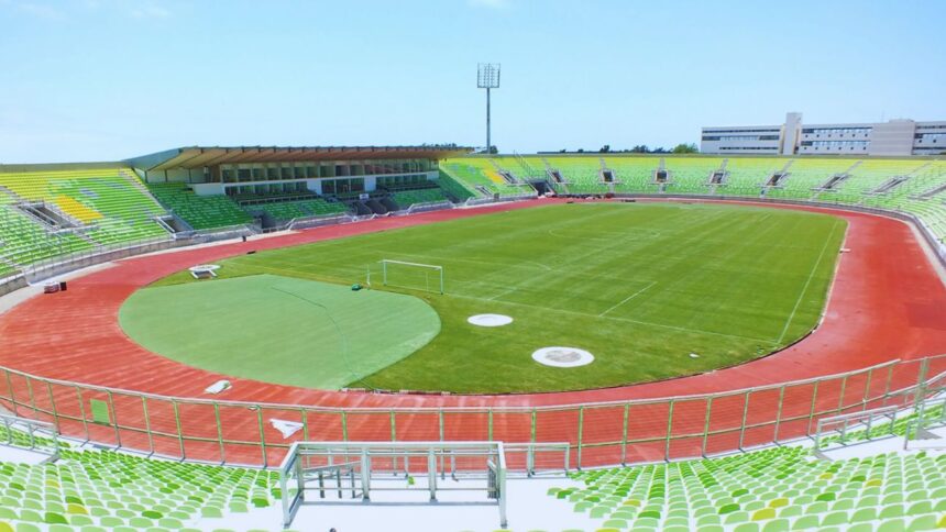 Despiden al Estadio Elías Figueroa con partido entre Santiago Wanderers y Colo Colo