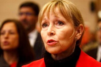 Diputados de la UDI proponen reforma para destituir autoridades consumidoras de drogas